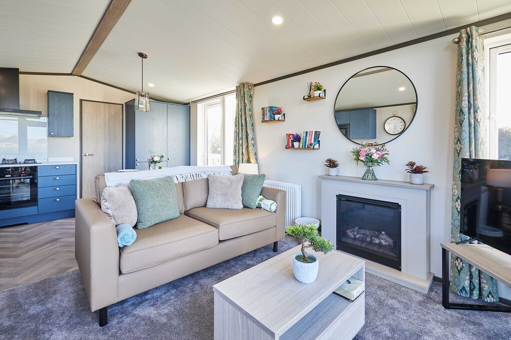 Kinara Lodge, Pickering - Host & Stay