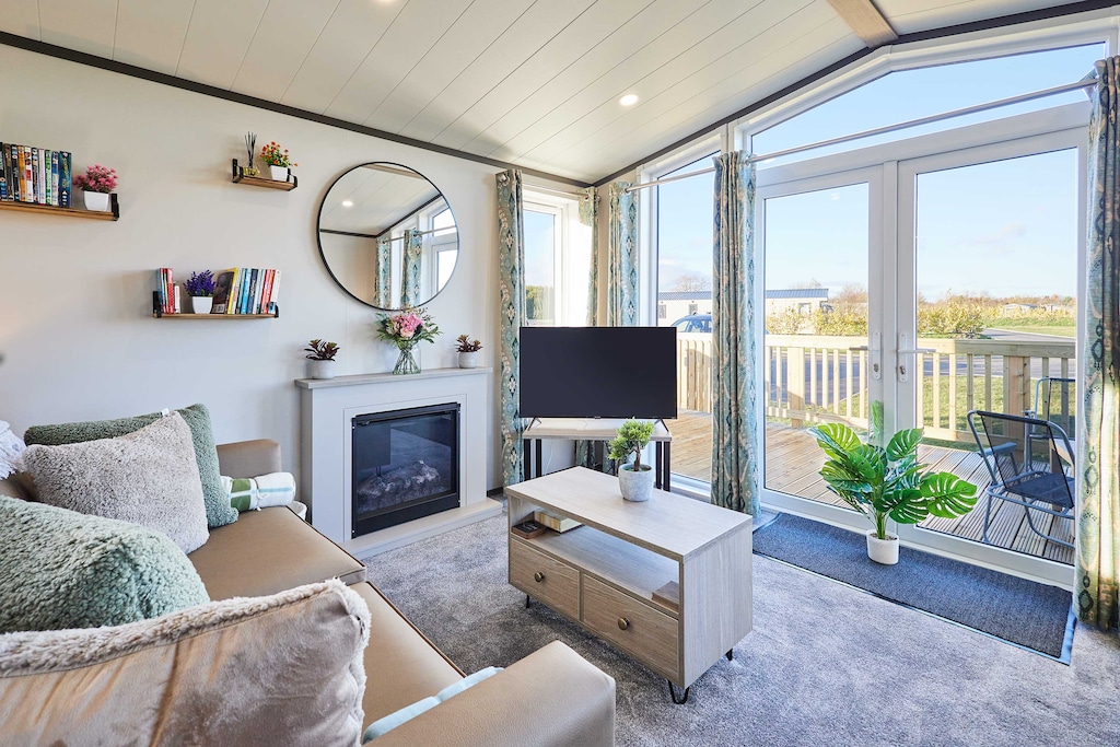 Kinara Lodge, Pickering - Host & Stay