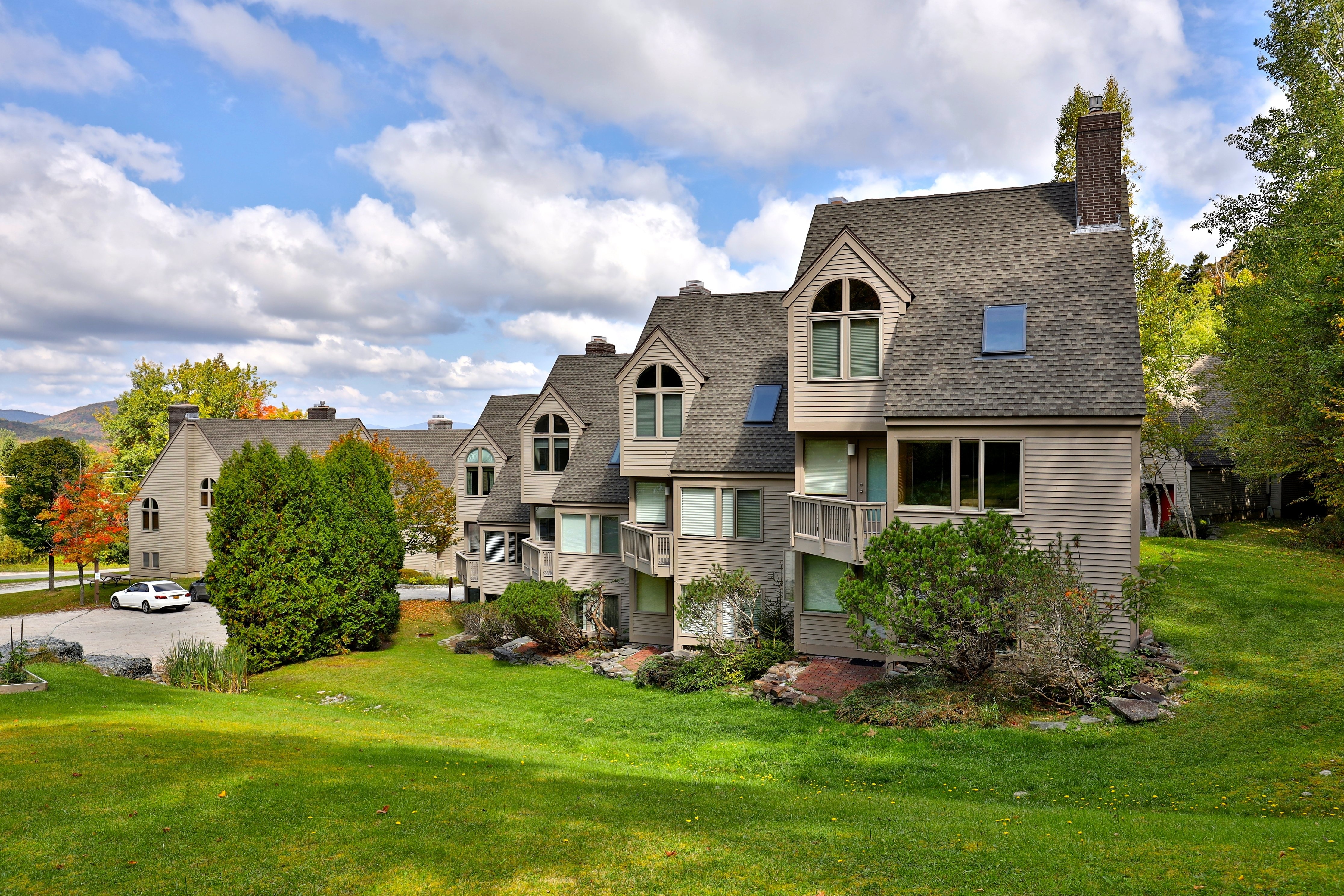 Fall Line Condo B2 (Powder to the People)