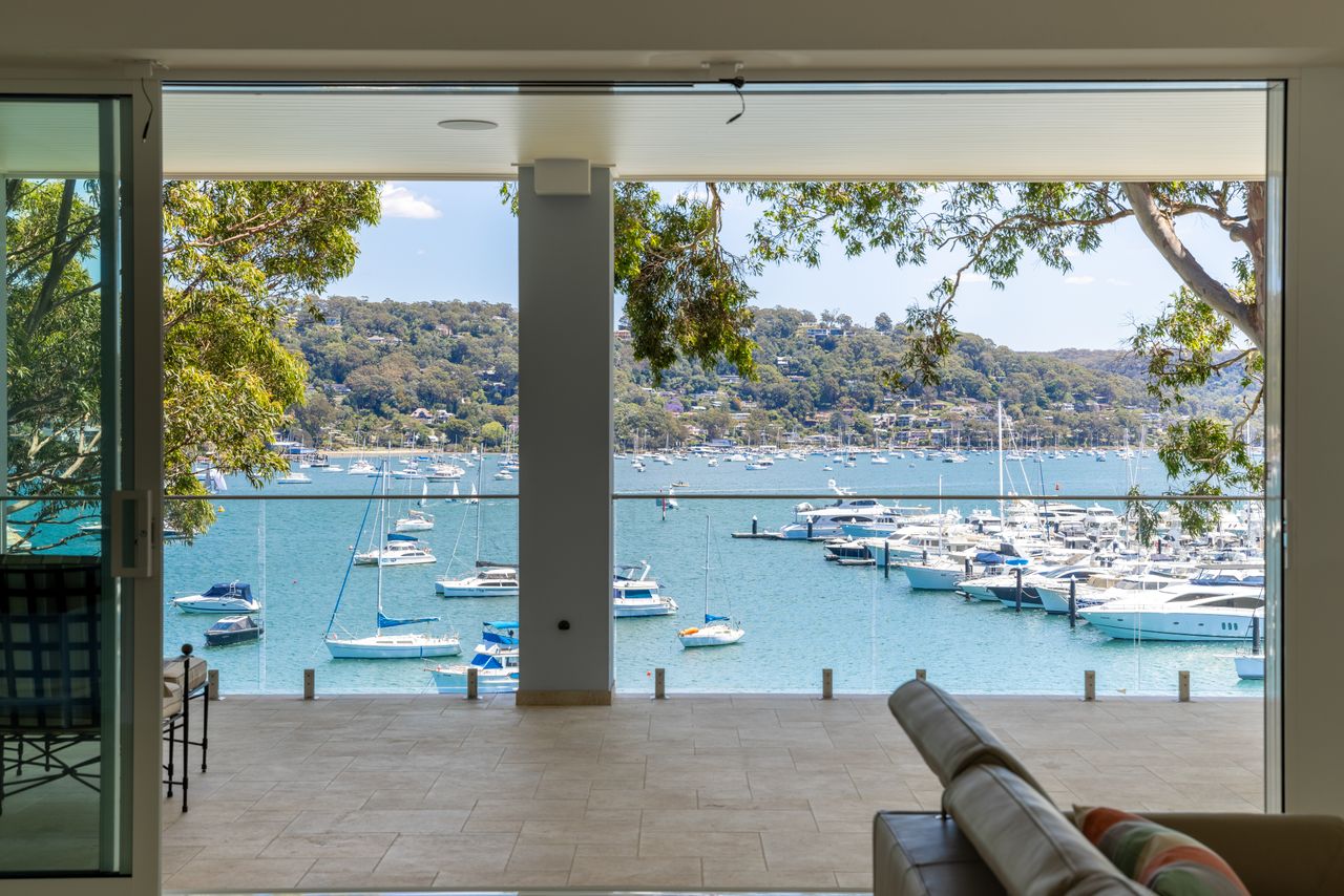 Property Image 2 - Waterfront Escape, Newport IH Luxe