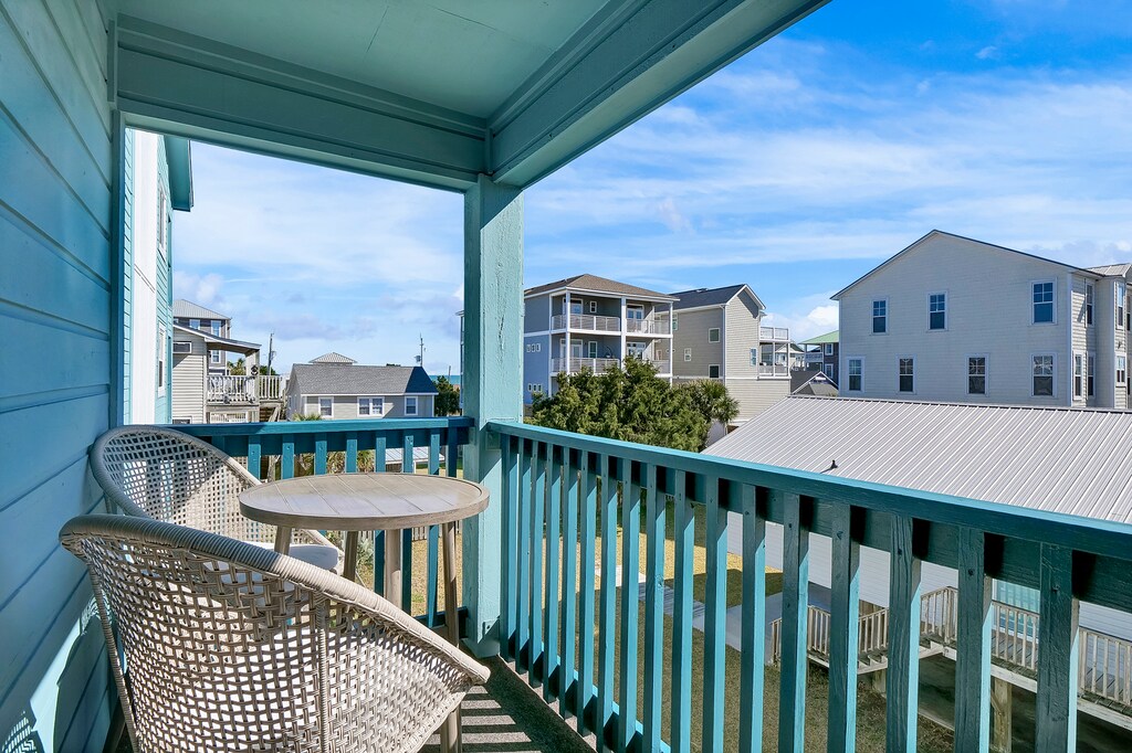 See Thurs Fireworks From Deck!