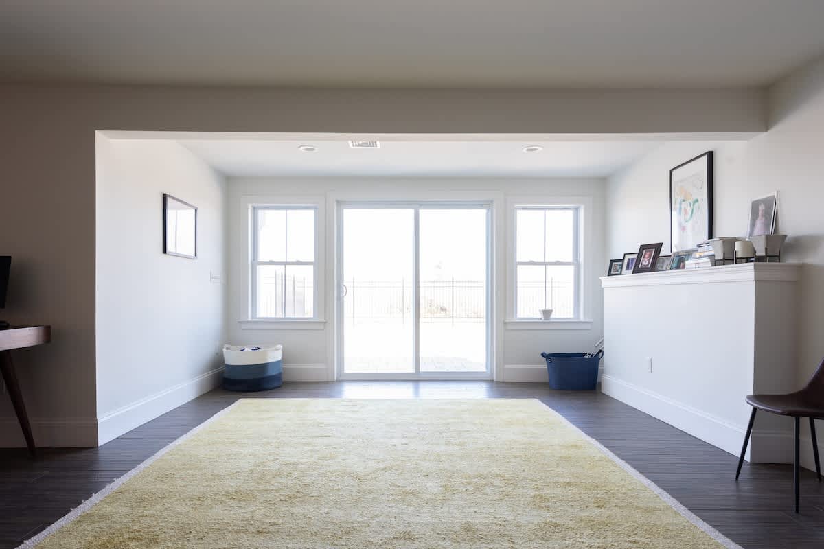 The Saltwater by STAY