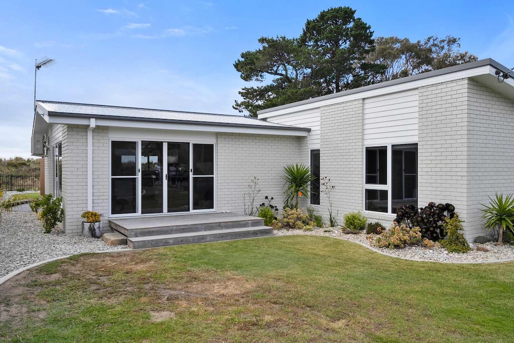 Newly renovated Beach home