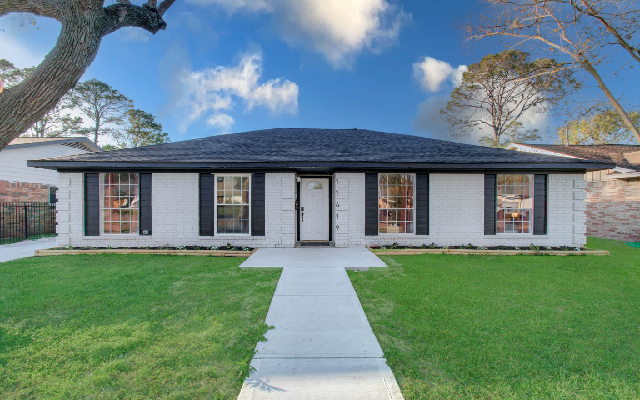 5-BD,2-BA Tranquil Retreat ft Jacuzzi & Playground