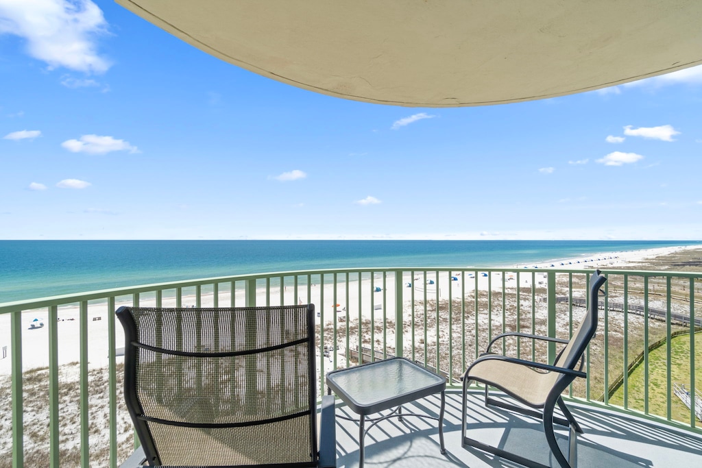 Welcome to Perdido Towers East 703