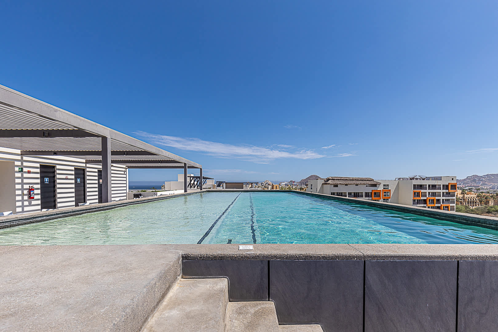 Amaterra | Bright 2BR Condo near Medano Beach !