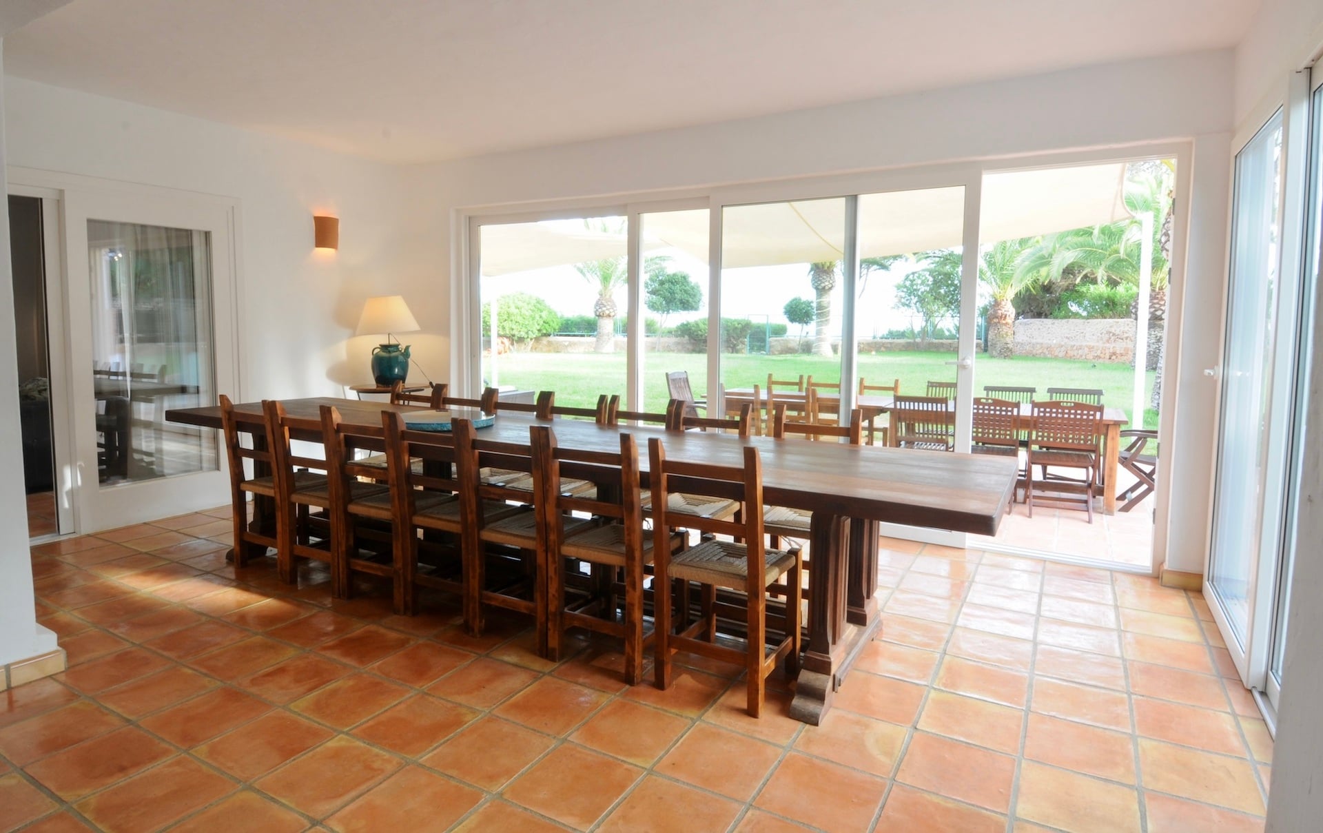 Luxurious Oasis in Santa Eulalia - 8 Bedroom Villa, 1059