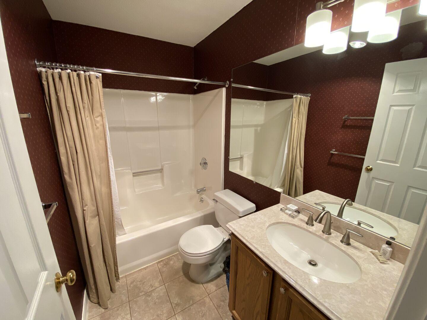 Pico Village Resort G301 Pico Village Resort G301