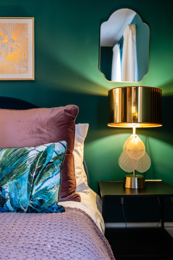 Lowell Street - Cosy 2 Bedroom Home in Worcester