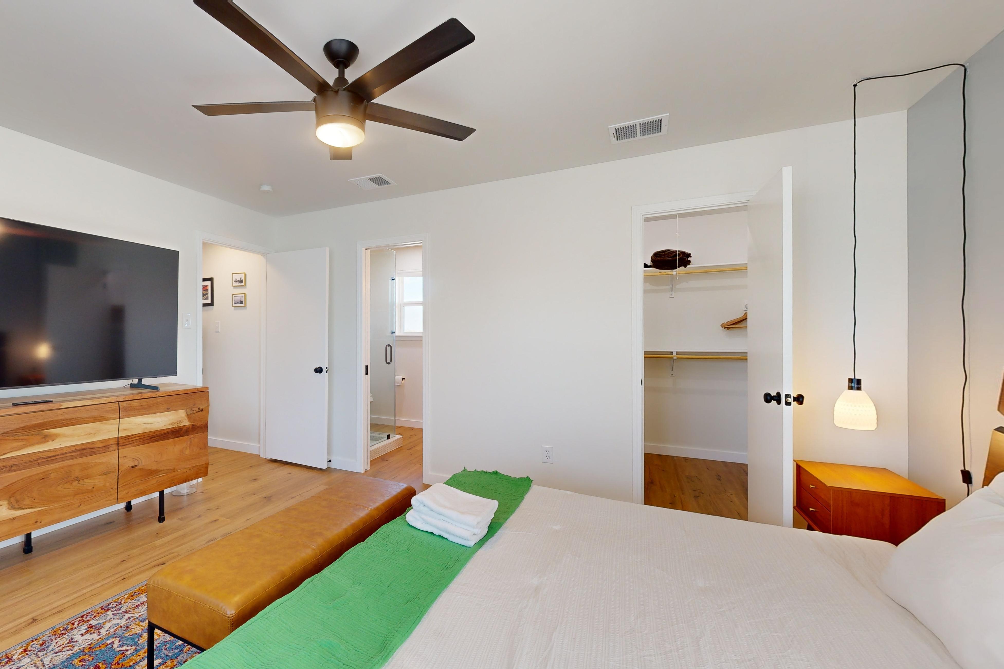 The Burgundy House The Burgundy House