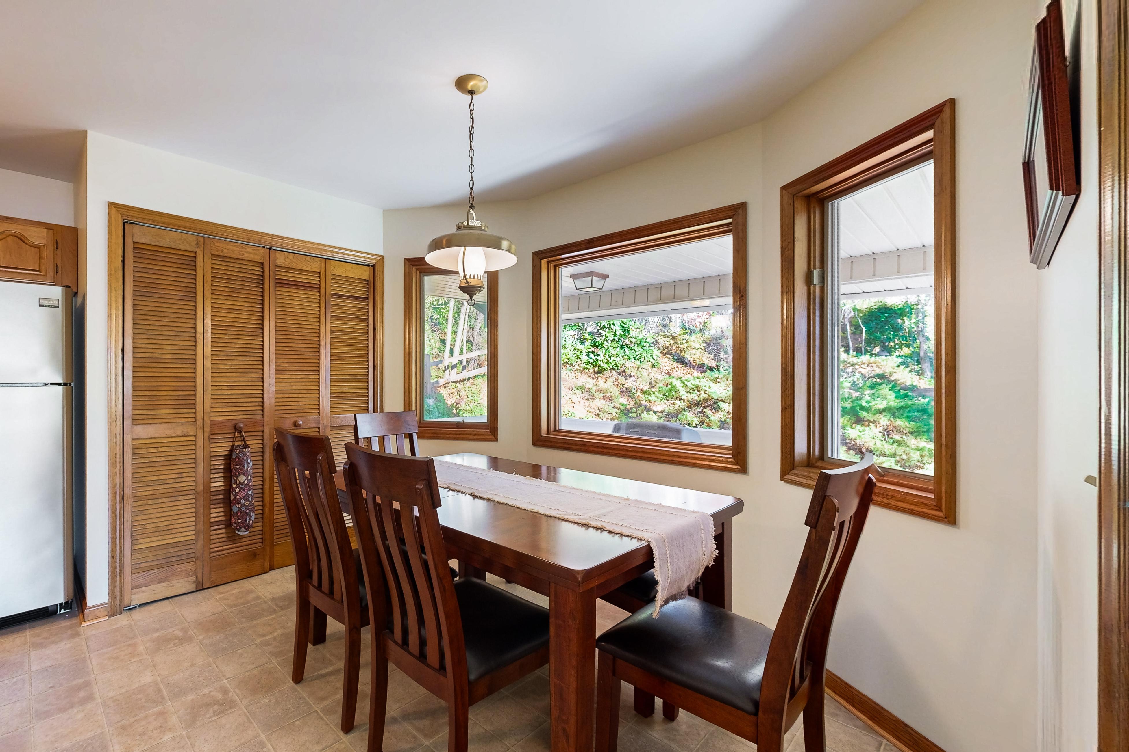 Junaluska Gem Junaluska Gem