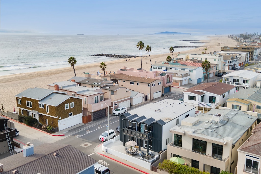 Your ultimate getaway.