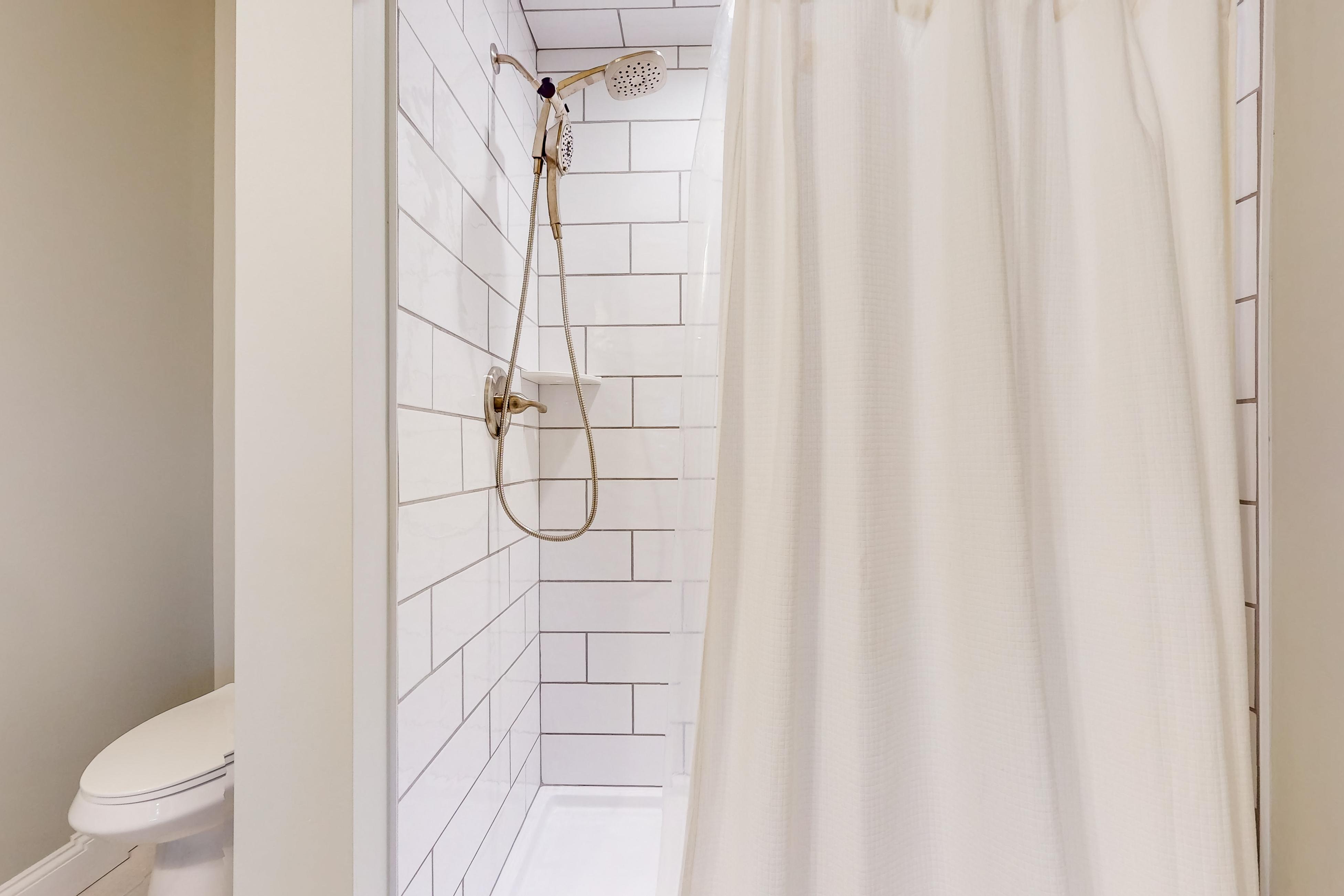 Modern Mountain Homestead