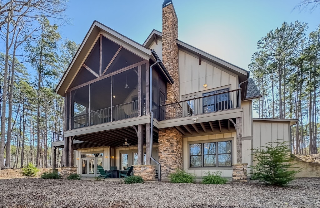 Lakefront luxury meets relaxation—your perfect Lake Keowee retreat awaits!