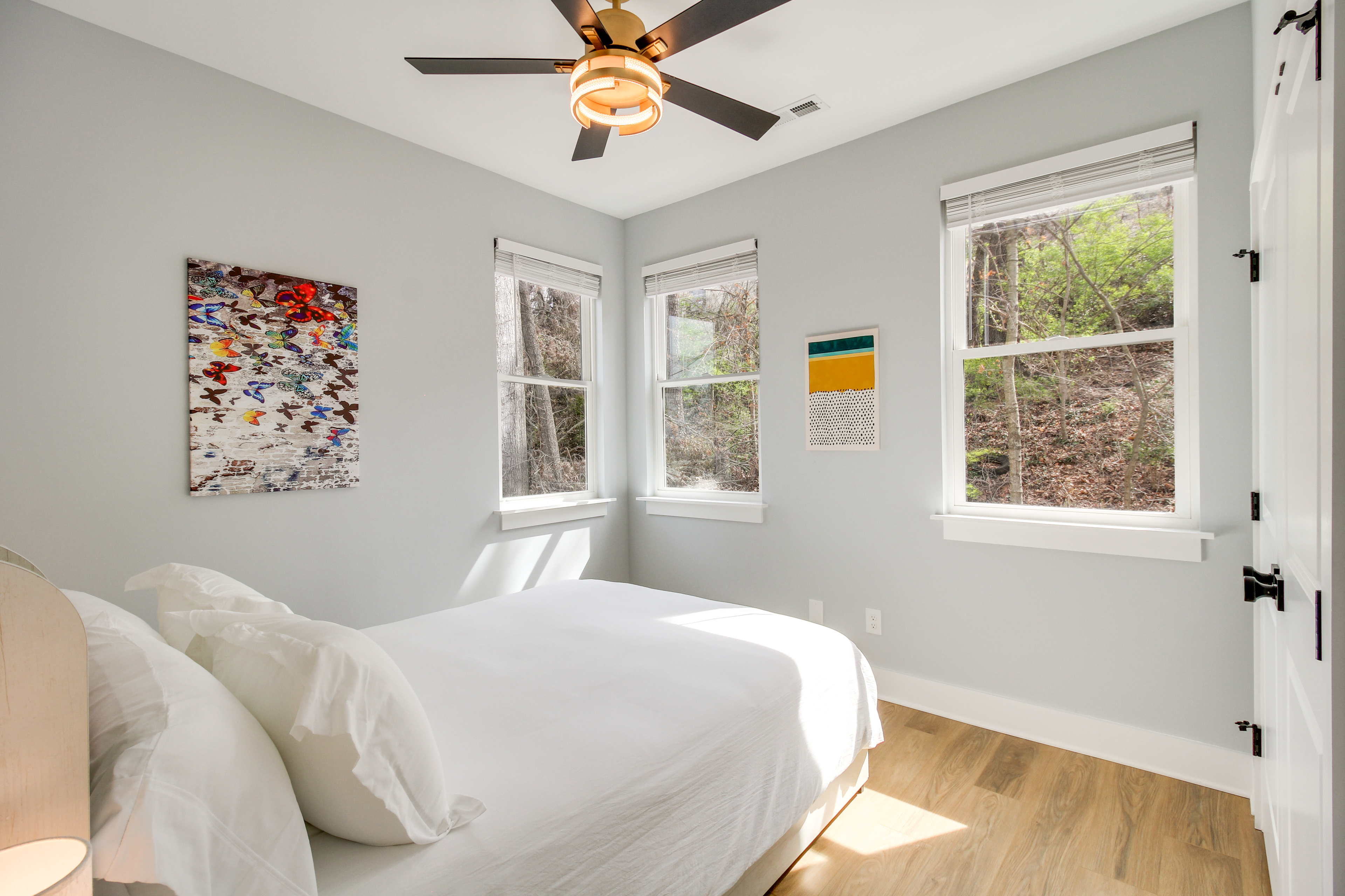 Serene Family Home w/ Patio Near Chattanooga!