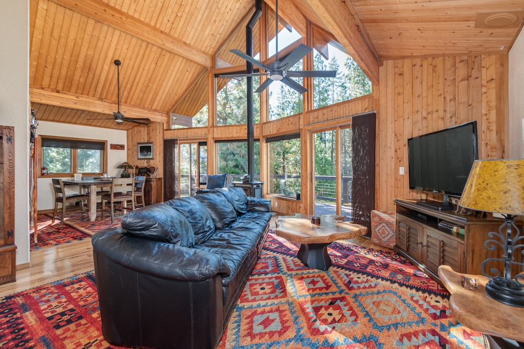 Perfect Mountain Aesthetic