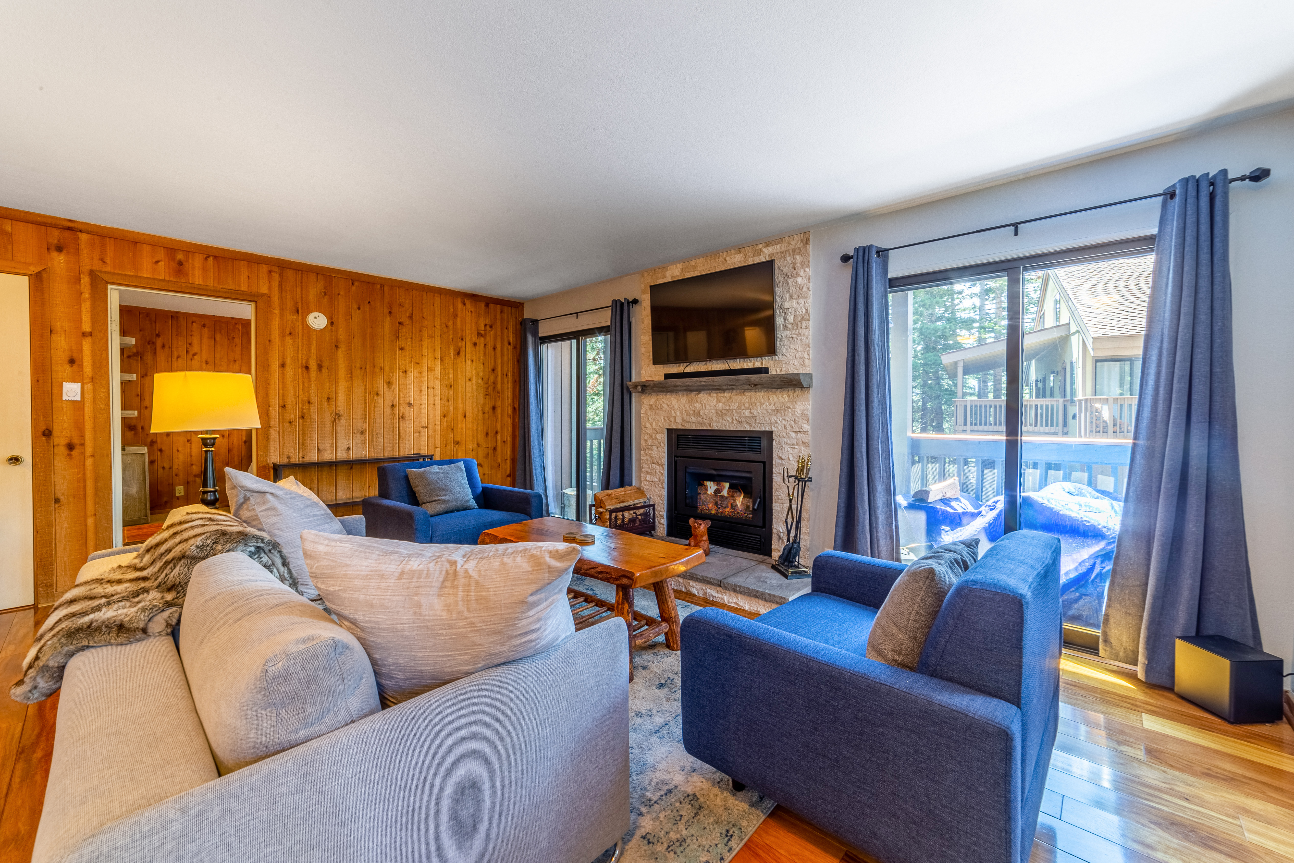 Property Image 2 - Walk to Village & Gondola w/ Pool & Spa 564