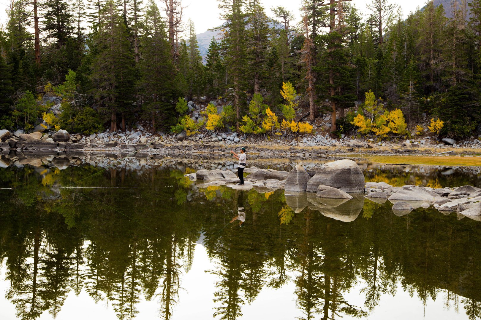 Ski-In Ski-Out Corner Unit with View 278