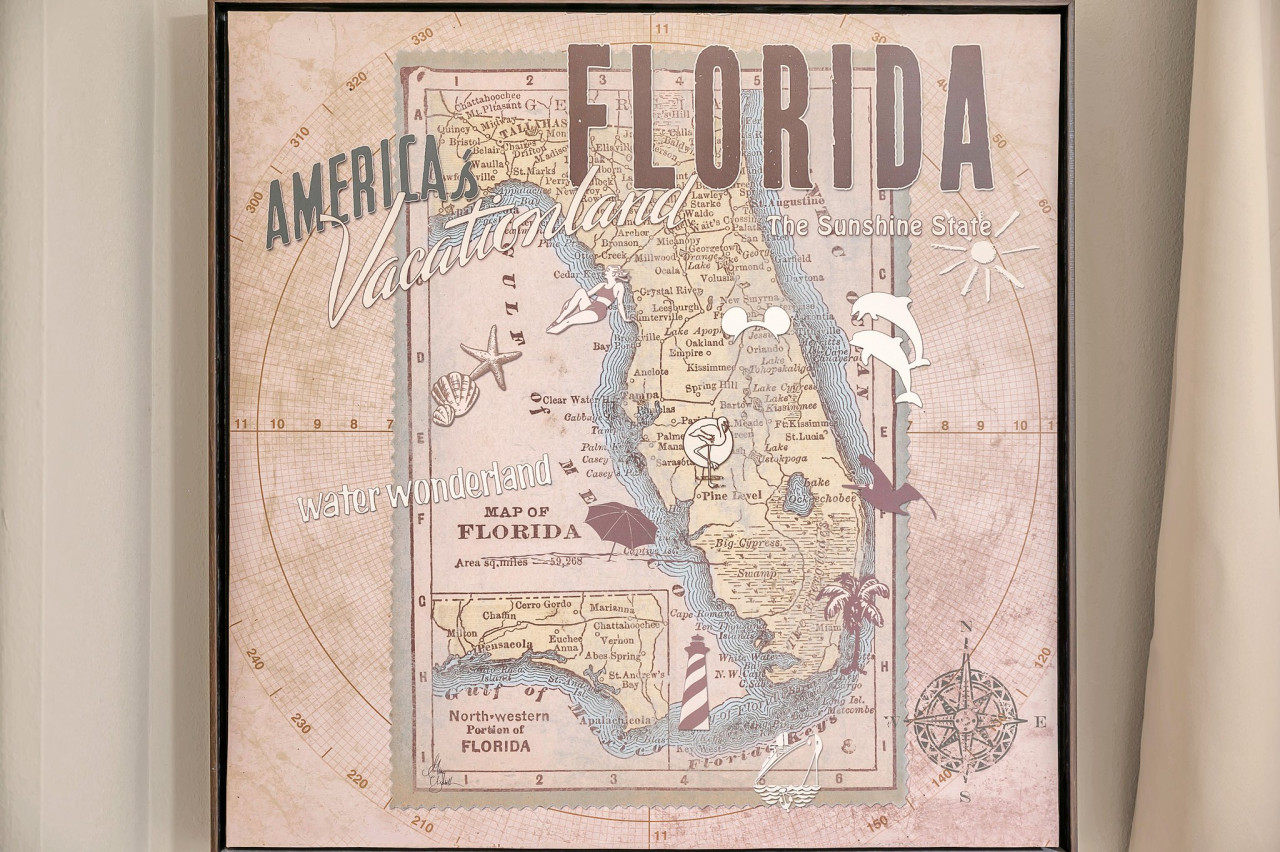 Beach Cottage #1-311