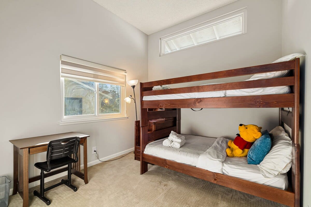 4BR SiliconValley Gem|Pool House