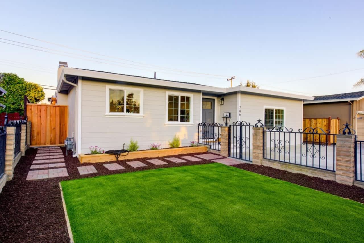 Contemporary Sophisticated Home