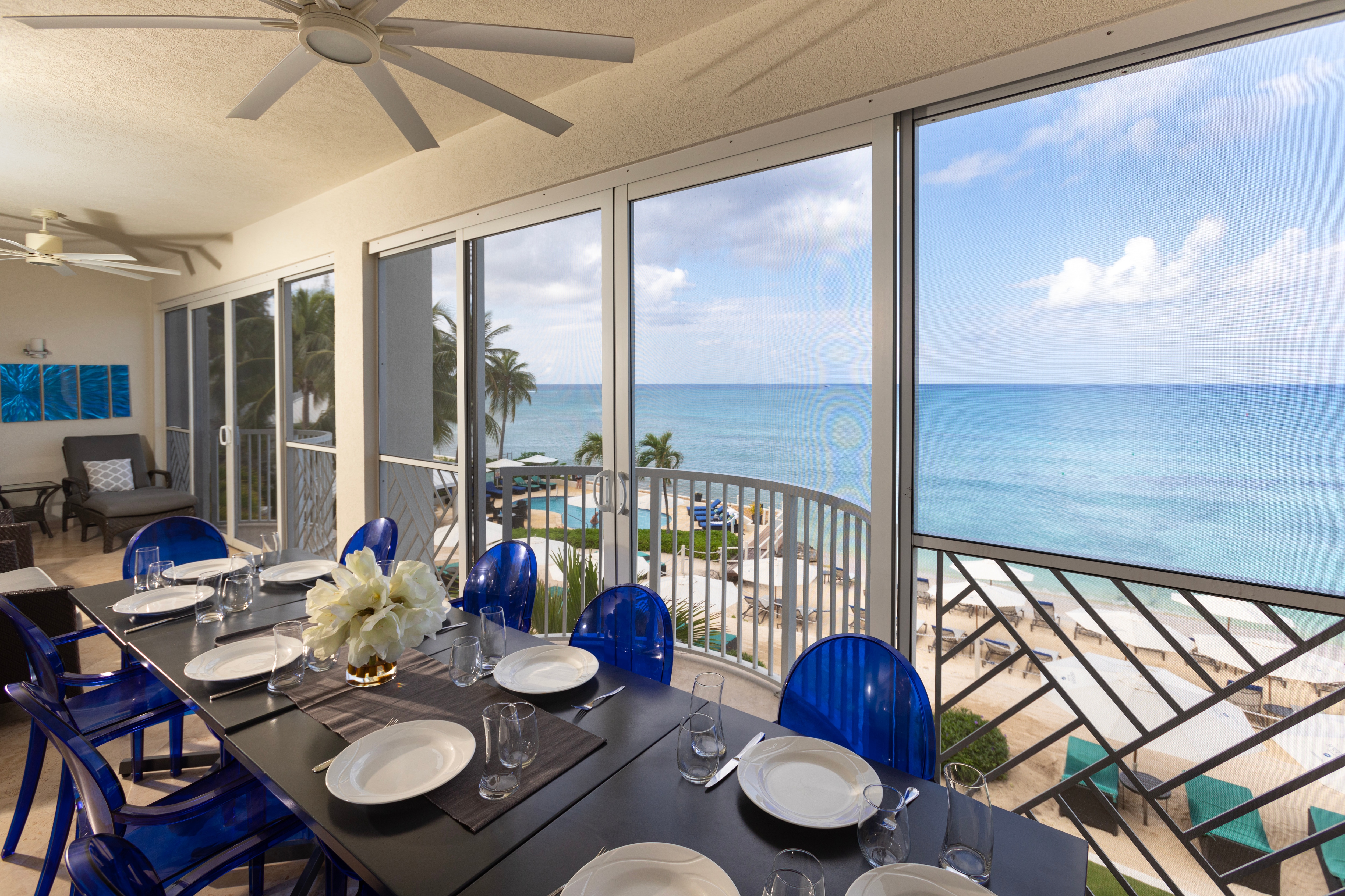 South Bay Beach Club #14 - 4 bedroom 4 bathroom Unit 