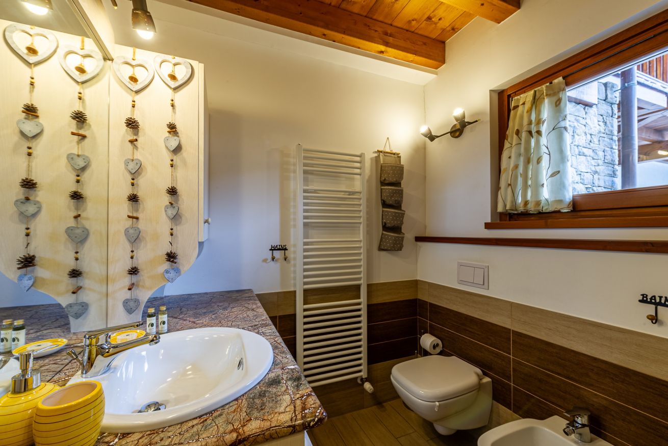 LA CASA DI CUORI - Cozy with a small patio LA CASA DI CUORI - Cozy with a small patio