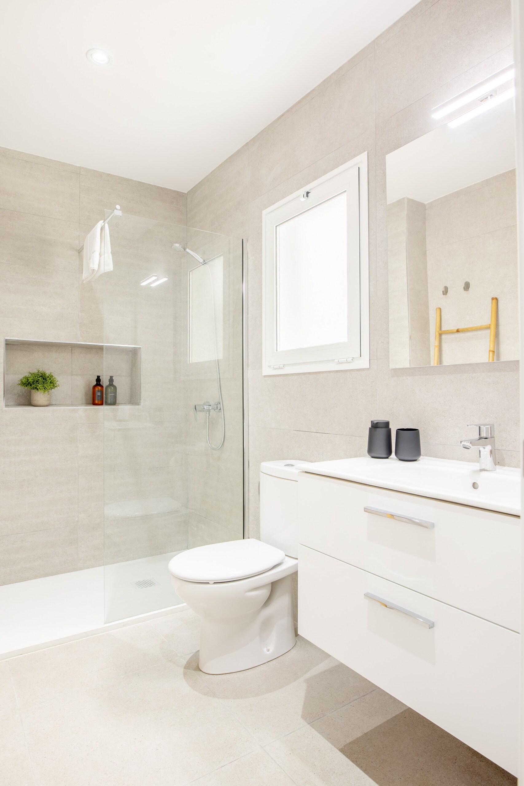 Apartamento Elegante y Luminoso en San Cristobal de la Laguna