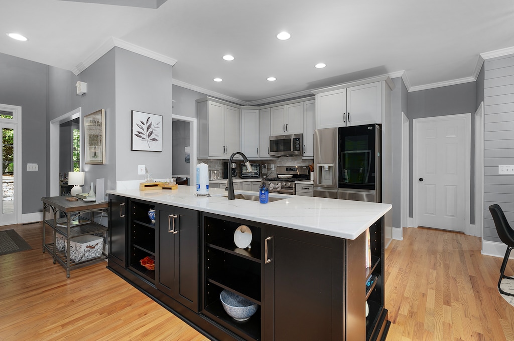 Great Escape Big Canoe