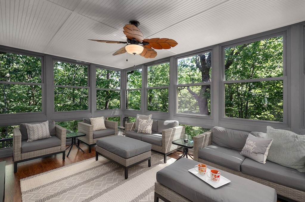 Great Escape Big Canoe