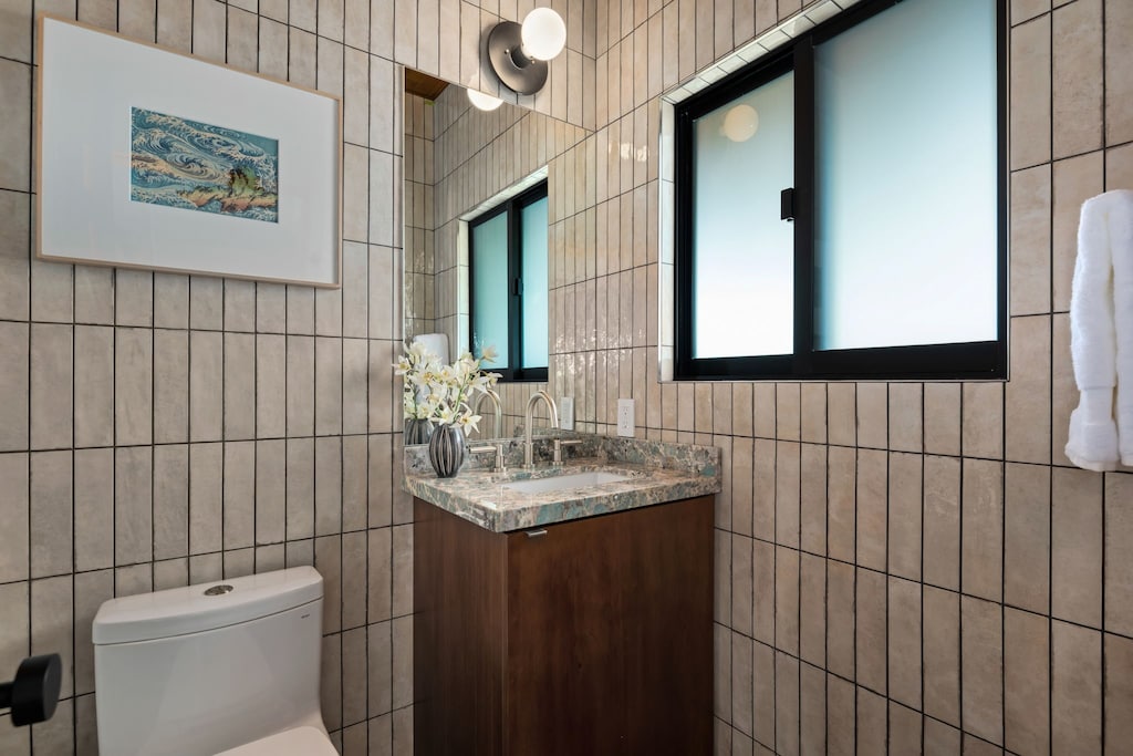 Main House Powder Room