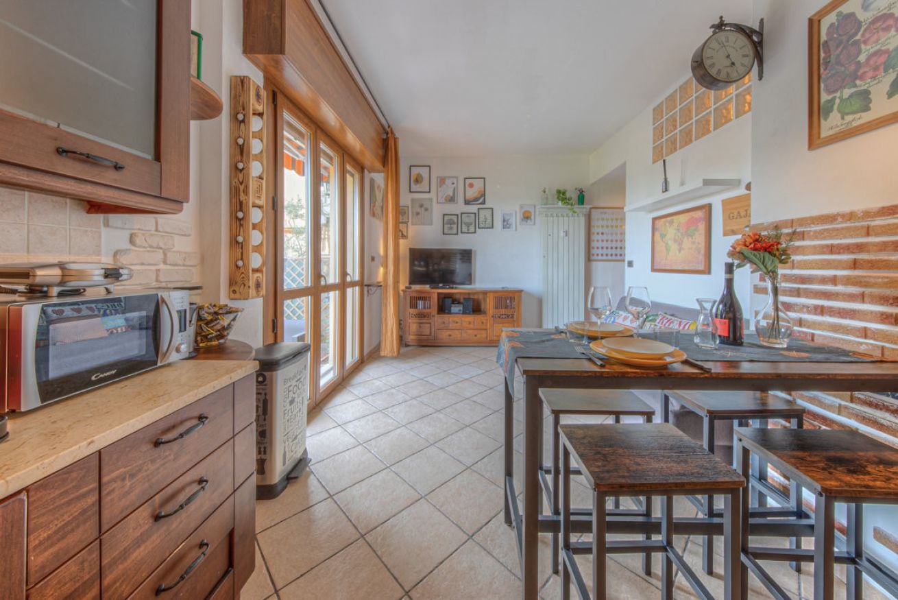 CASA MARTA - Greenery, relaxation, and panoramic views CASA MARTA - Greenery, relaxation, and panoramic views