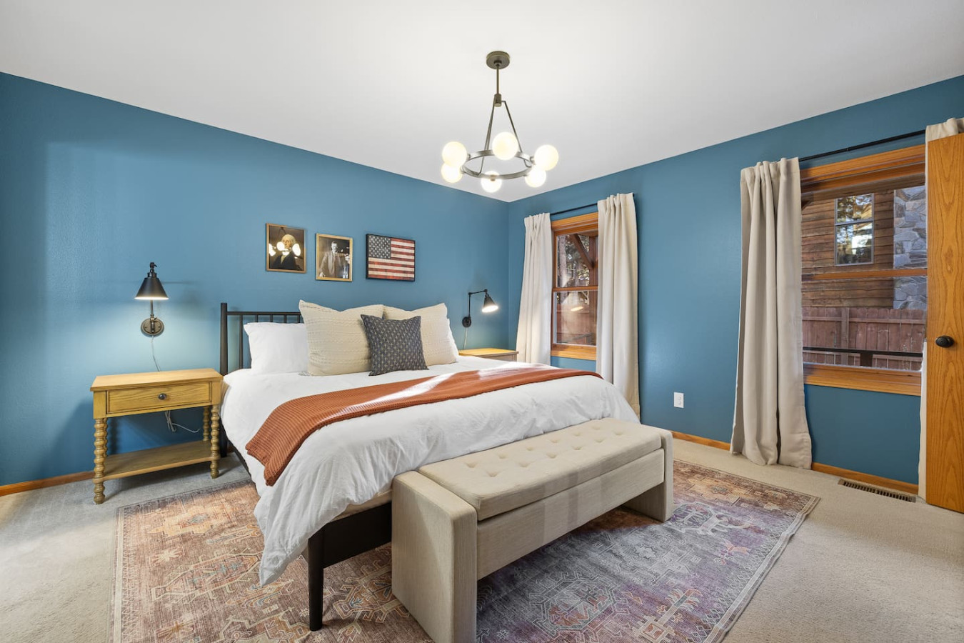 *NEW* Views, Game Room, FirePit, Pet, Fam Friendly