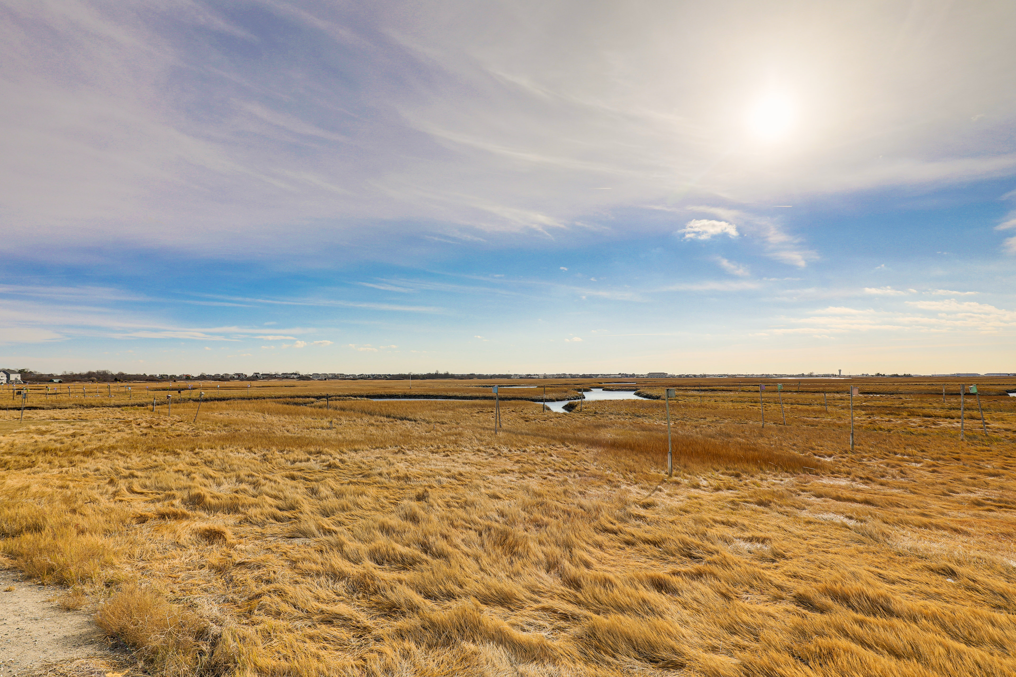 Walk to Beach: Water-View Seabrook Sanctuary