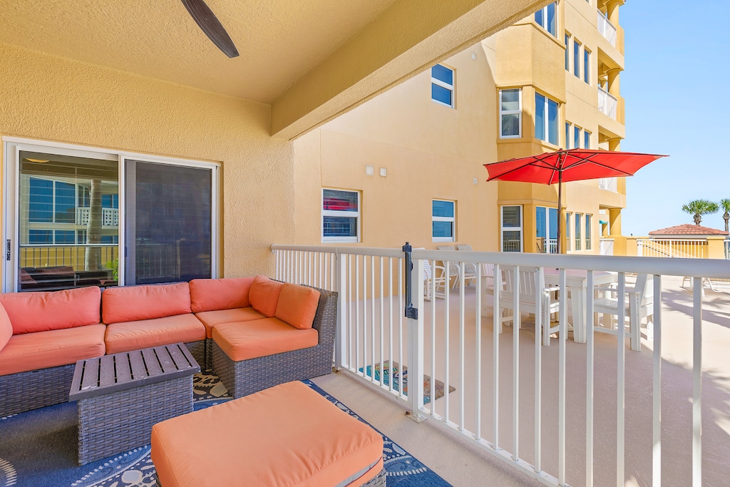 Contain the Little Ones