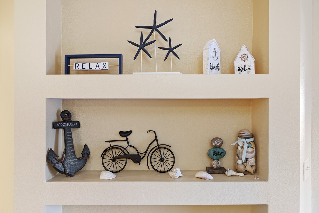 Perfect wall decor