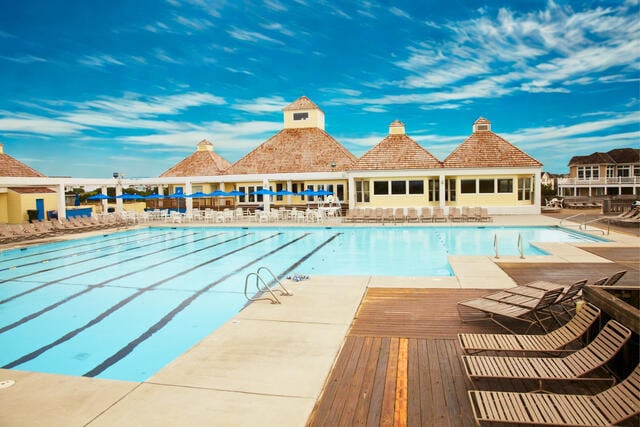 Go Fish 3 Bedroom at Cambridge Cove Go Fish 3 Bedroom at Cambridge Cove