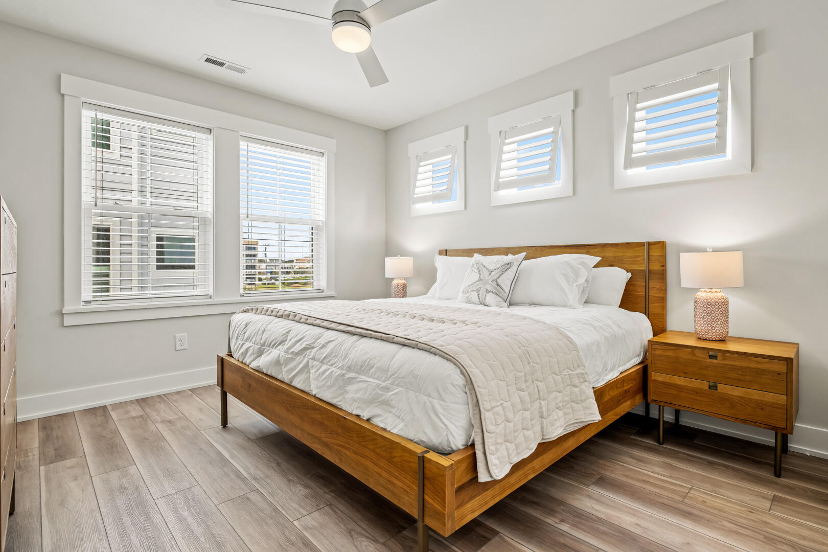 Barrier Island Bliss 4 Bedroom Home at The Tides