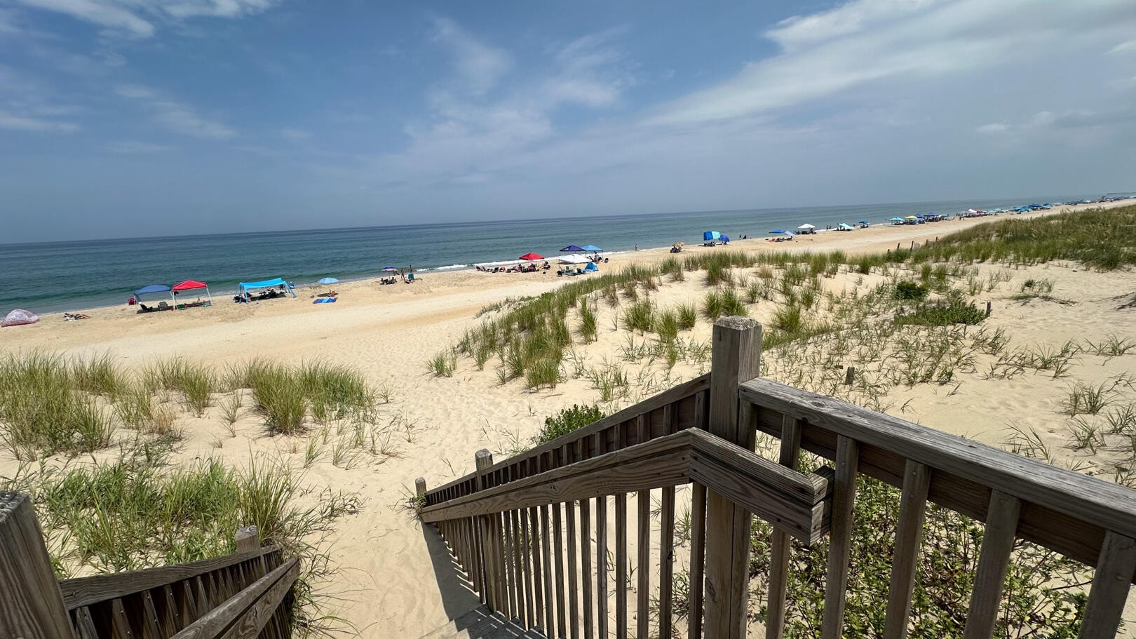 Whalebone Oceanfront 3 Bedroom Cottage C Whalebone Oceanfront 3 Bedroom Cottage C