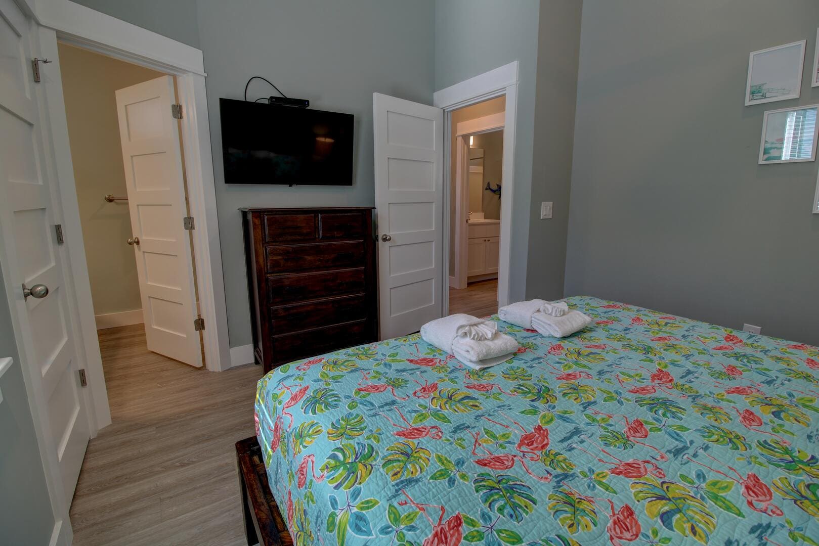 Mermaid Cottage at Beacon Quarters Mermaid Cottage at Beacon Quarters