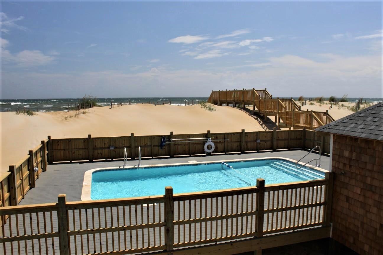 Whalebone Oceanside 3 Bedroom Cottage A Whalebone Oceanside 3 Bedroom Cottage A