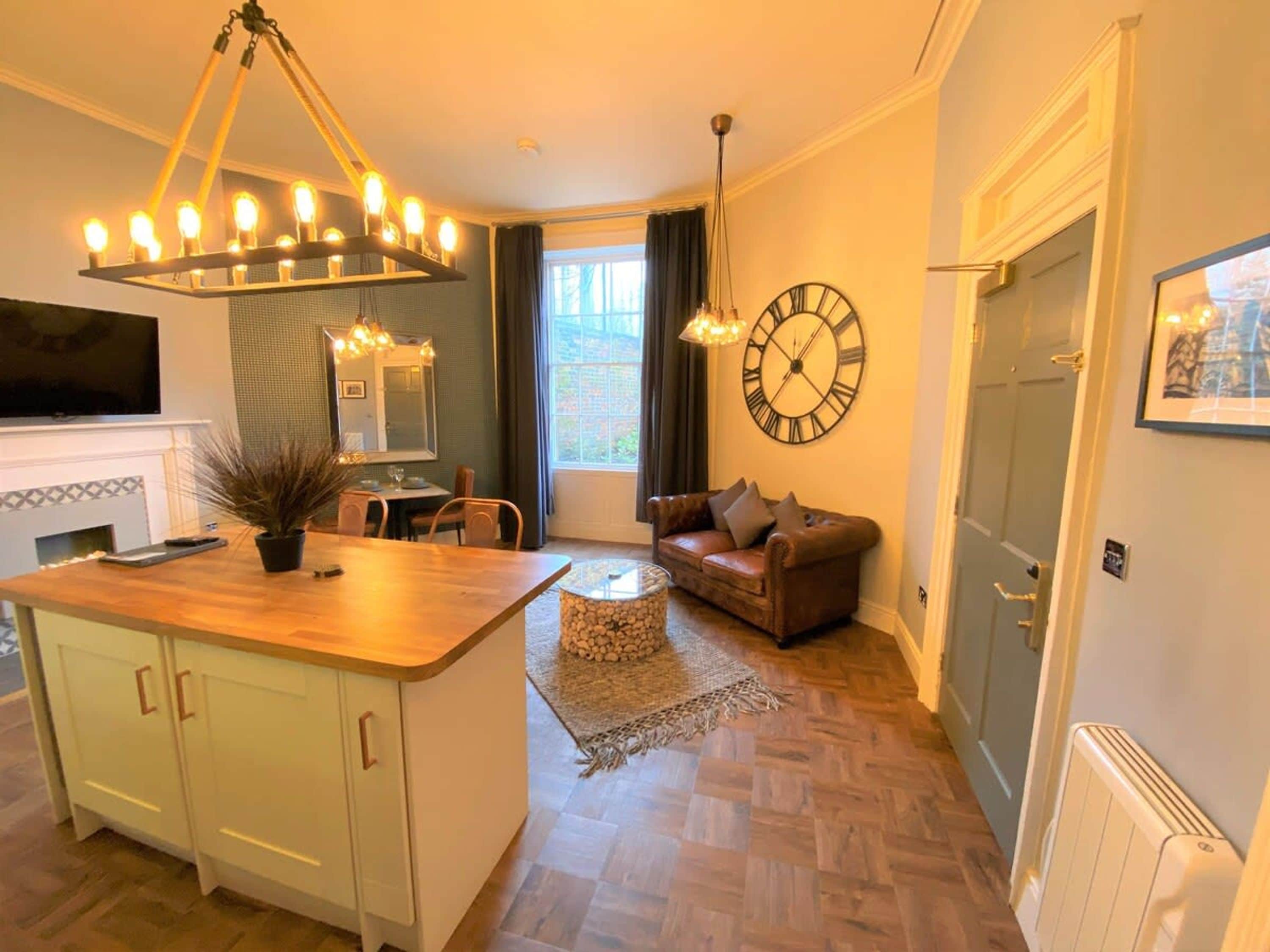 Claremont The Leeming Claremont The Leeming