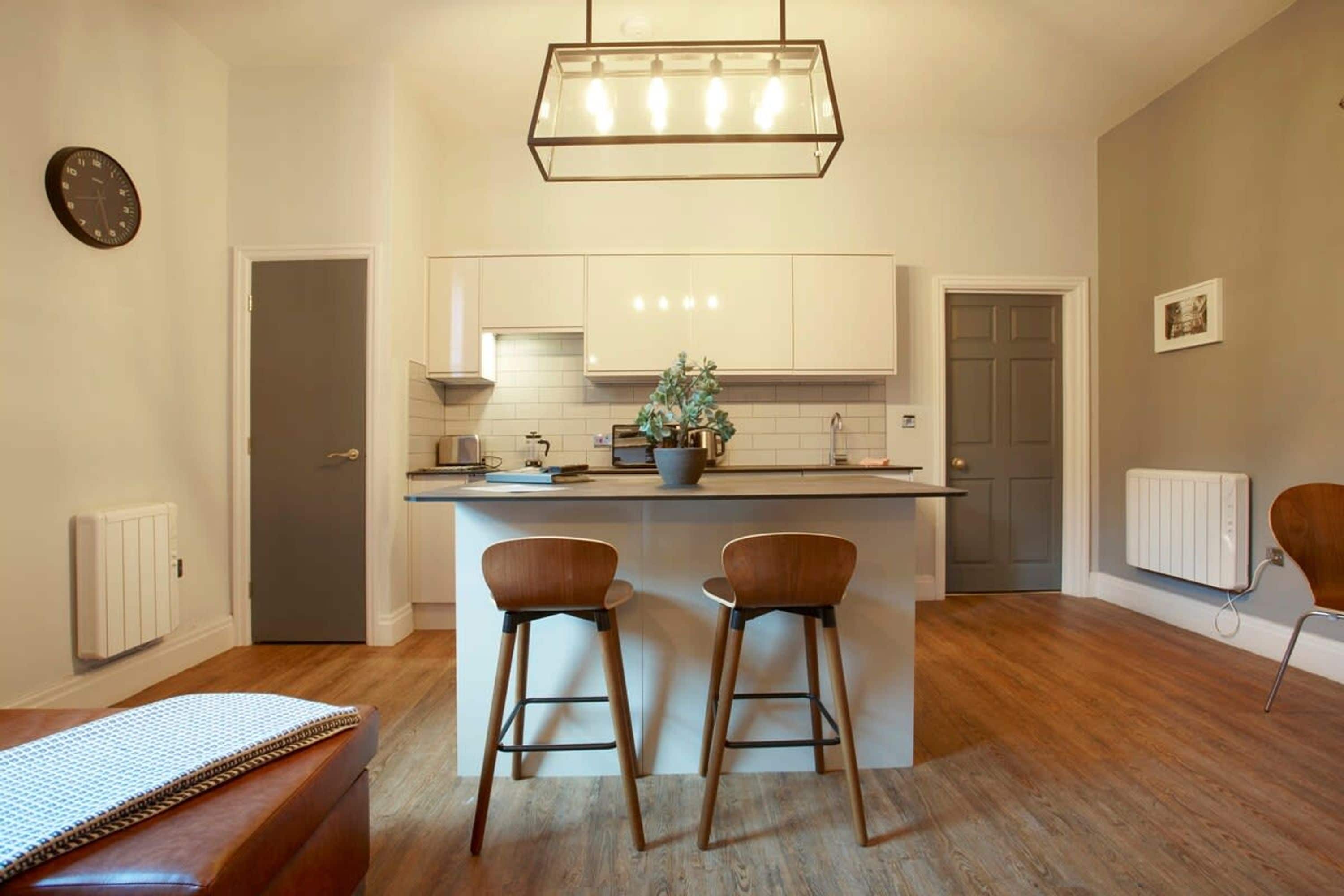 Claremont The Matcham Claremont The Matcham