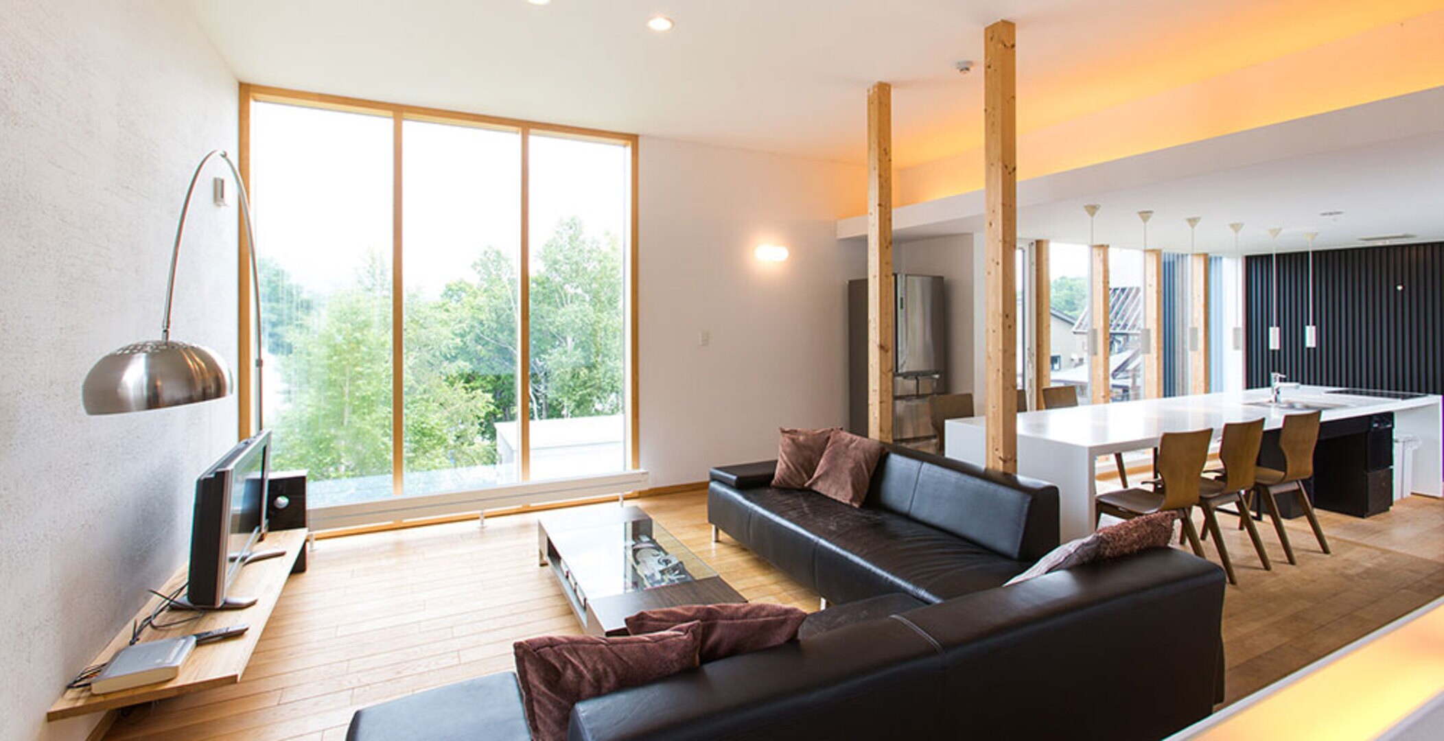 Chalet in Hirafu, Close to Ski Resort, Niseko Chalet 1023 Chalet in Hirafu, Close to Ski Resort, Niseko Chalet 1023