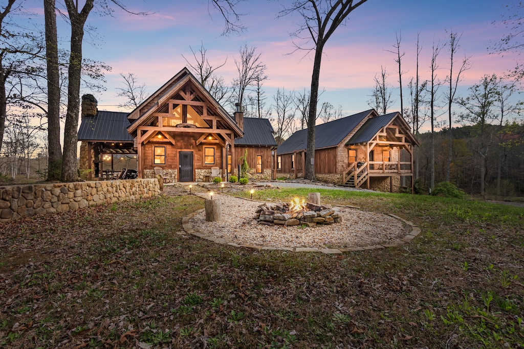 Dandelion Delight & Daffodil Daydreams Offer The Perfect Family Vacation Spot