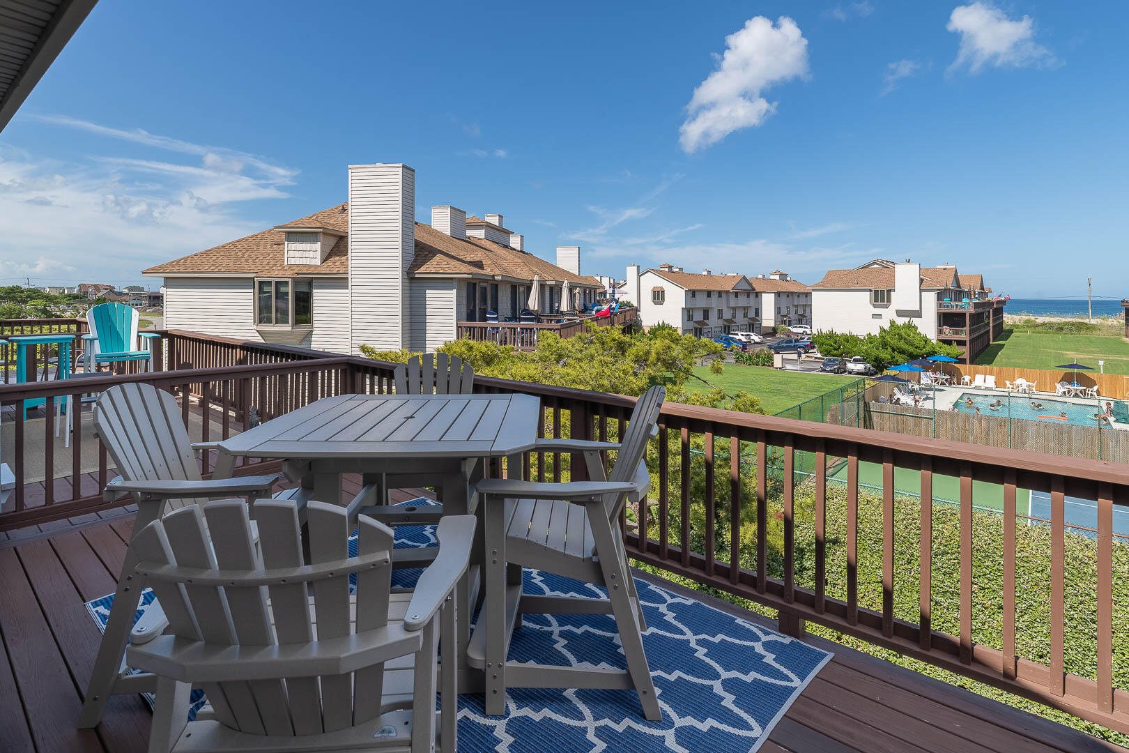 Beach Haven at Sea Dunes