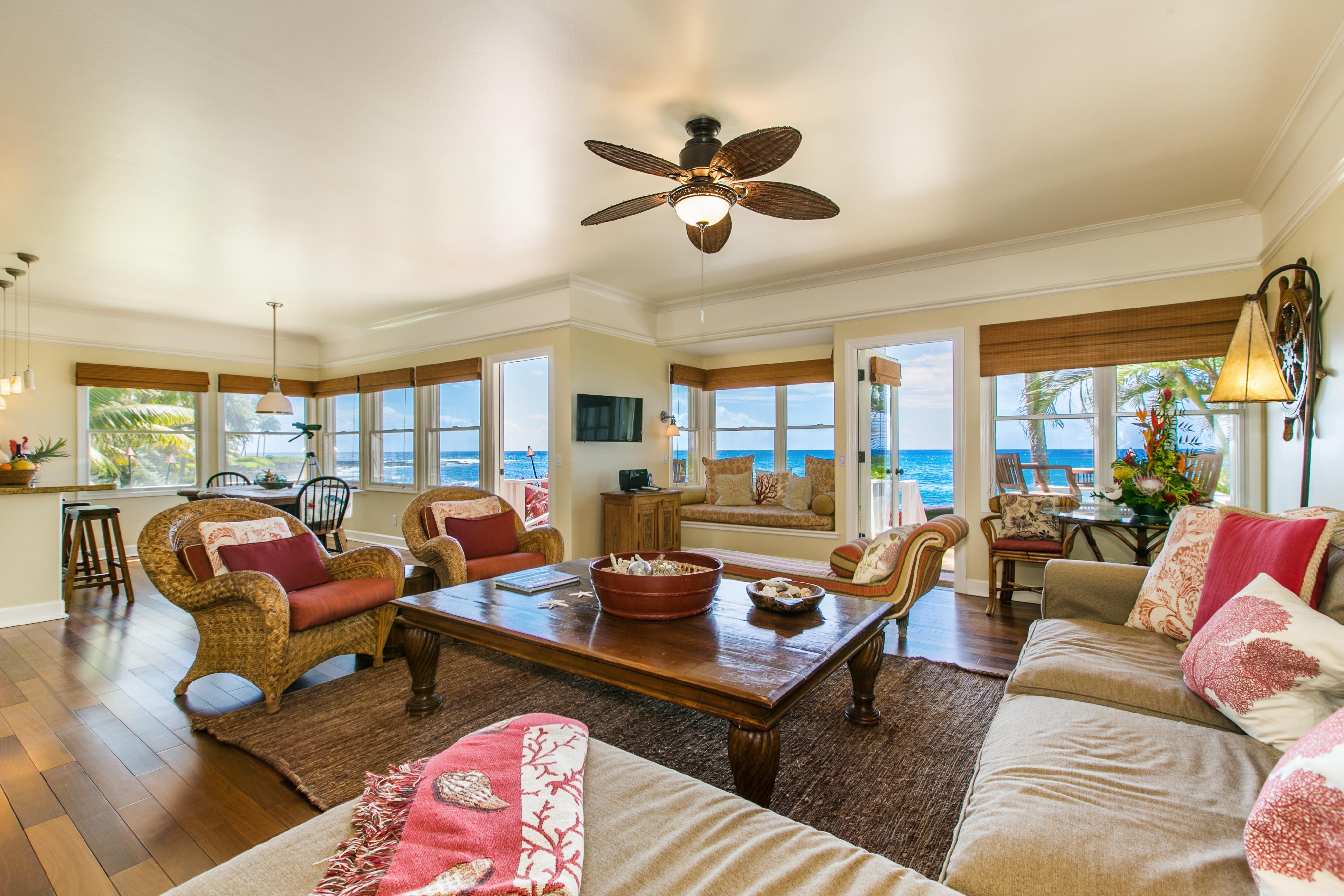 Lani Kai Cottage TVNC-1120