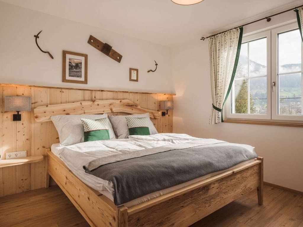 Craftsmen - Villa Salzweg