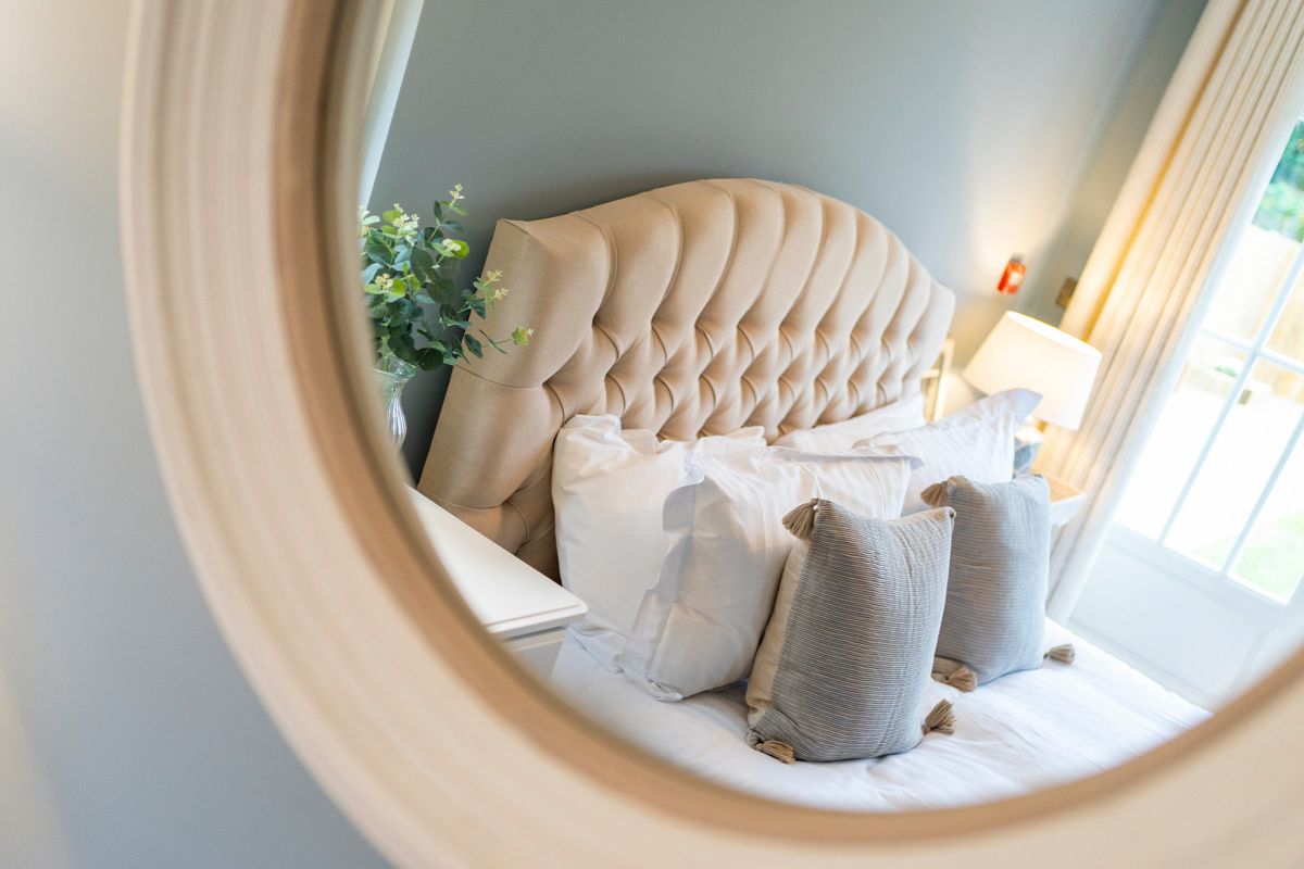 Parsons House Parsons House