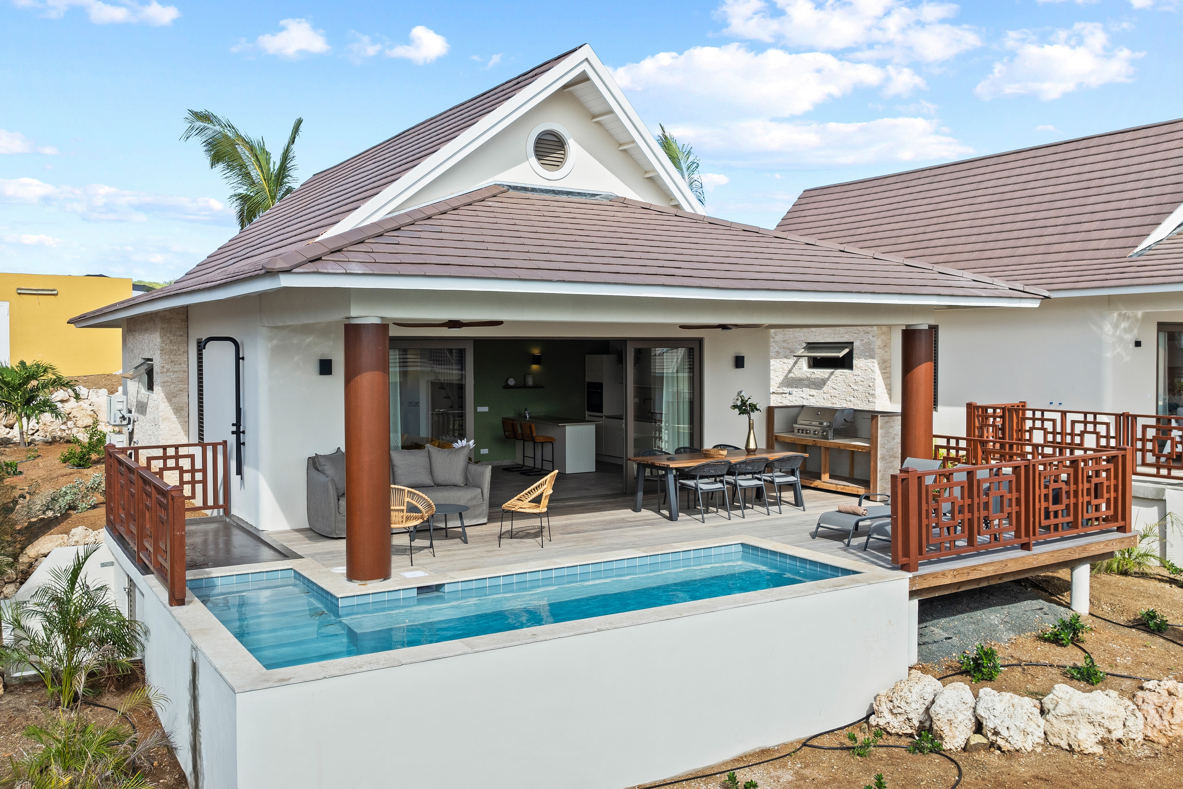 NEW! The Jazmyn 40 | Blue Bay Golf and Beach resort NEW! The Jazmyn 40 | Blue Bay Golf and Beach resort